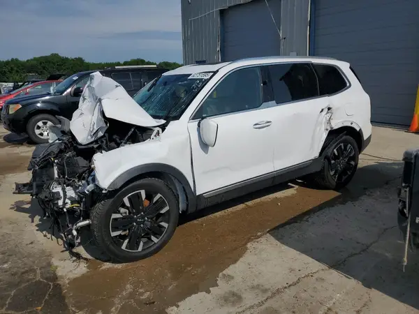 5XYP5DGCXPG398460 2023 KIA TELLURIDE - Image 1
