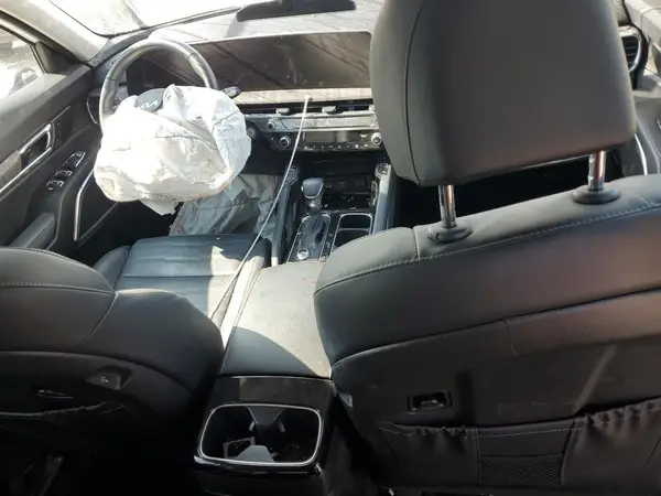 5XYP5DGCXPG398460 2023 KIA TELLURIDE - Image 8
