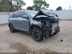5XYP5DGCXPG399768 2023 KIA TELLURIDE