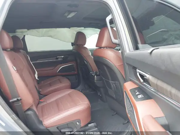 5XYP5DGCXPG399768 2023 KIA TELLURIDE - Image 8