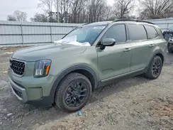 5XYP5DGCXPG403074 2023 KIA TELLURIDE