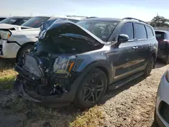 5XYP5DGCXPG403799 2023 KIA TELLURIDE