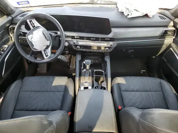 5XYP5DGCXPG403799 2023 KIA TELLURIDE - Image 8