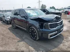 5XYP5DGCXPG405262 2023 KIA TELLURIDE