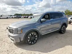 5XYP5DGCXPG408243 2023 KIA TELLURIDE