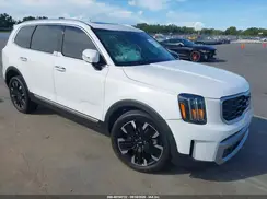 5XYP5DGCXRG411520 2024 KIA TELLURIDE