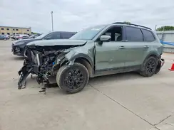 5XYP5DGCXRG413543 2024 KIA TELLURIDE