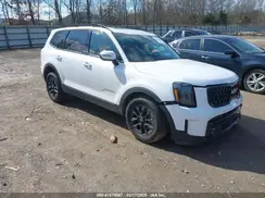 5XYP5DGCXRG417544 2024 KIA TELLURIDE