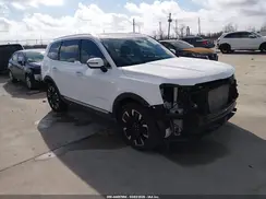 5XYP5DGCXRG417771 2024 KIA TELLURIDE