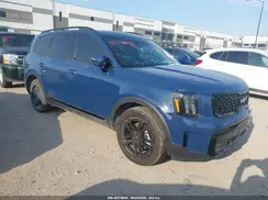 5XYP5DGCXRG425241 2024 KIA TELLURIDE