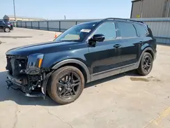 5XYP5DGCXRG425546 2024 KIA TELLURIDE