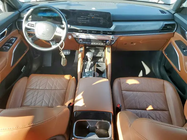 5XYP5DGCXRG425546 2024 KIA TELLURIDE - Image 8