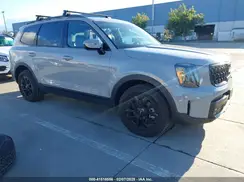 5XYP5DGCXRG428642 2024 KIA TELLURIDE
