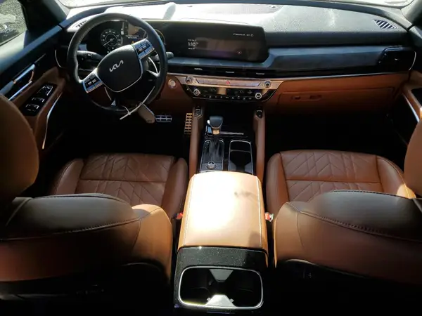 5XYP5DGCXRG432982 2024 KIA TELLURIDE - Image 8