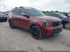 5XYP5DGCXRG433873 2024 KIA TELLURIDE
