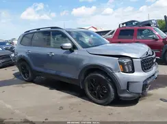 5XYP5DGCXRG435882 2024 KIA TELLURIDE