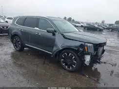 5XYP5DGCXRG443559 2024 KIA TELLURIDE