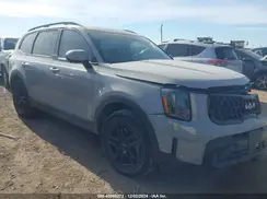 5XYP5DGCXRG445215 2024 KIA TELLURIDE