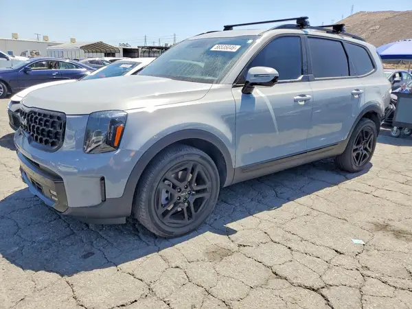 5XYP5DGCXRG446574 2024 KIA TELLURIDE - Image 1