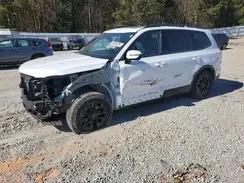 5XYP5DGCXRG449605 2024 KIA TELLURIDE