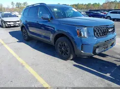 5XYP5DGCXRG450642 2024 KIA TELLURIDE