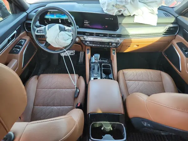 5XYP5DGCXRG452536 2024 KIA TELLURIDE - Image 8