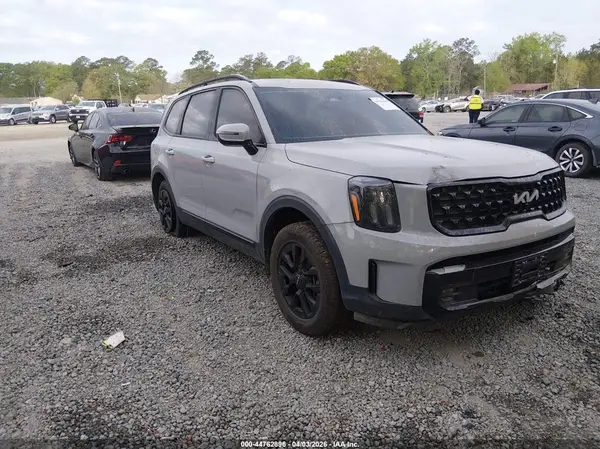 5XYP5DGCXRG460846 2024 KIA TELLURIDE - Image 1