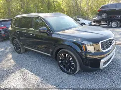 5XYP5DGCXRG460975 2024 KIA TELLURIDE