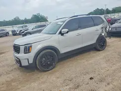5XYP5DGCXRG463794 2024 KIA TELLURIDE