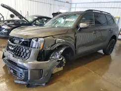 5XYP5DGCXRG463990 2024 KIA TELLURIDE