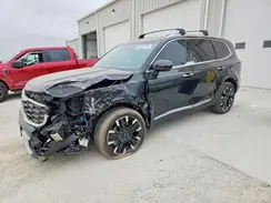 5XYP5DGCXRG473306 2024 KIA TELLURIDE