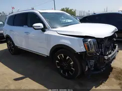 5XYP5DGCXRG476786 2024 KIA TELLURIDE