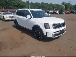 5XYP5DGCXRG478683 2024 KIA TELLURIDE