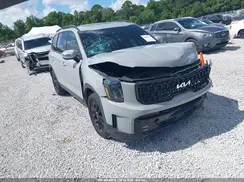 5XYP5DGCXRG480661 2024 KIA TELLURIDE