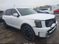 5XYP5DGCXRG480756 2024 KIA TELLURIDE