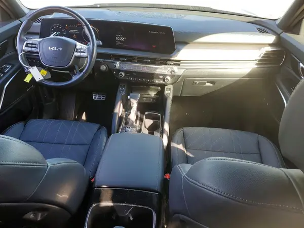 5XYP5DGCXRG486931 2024 KIA TELLURIDE - Image 8