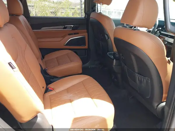5XYP5DGCXRG489912 2024 KIA TELLURIDE - Image 8