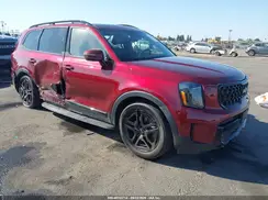 5XYP5DGCXRG493670 2024 KIA TELLURIDE