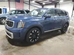 5XYP5DGCXRG494818 2024 KIA TELLURIDE