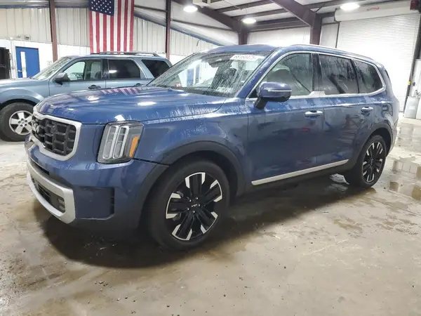 5XYP5DGCXRG494818 2024 KIA TELLURIDE - Image 1