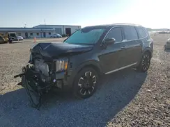 5XYP5DGCXRG495497 2024 KIA TELLURIDE