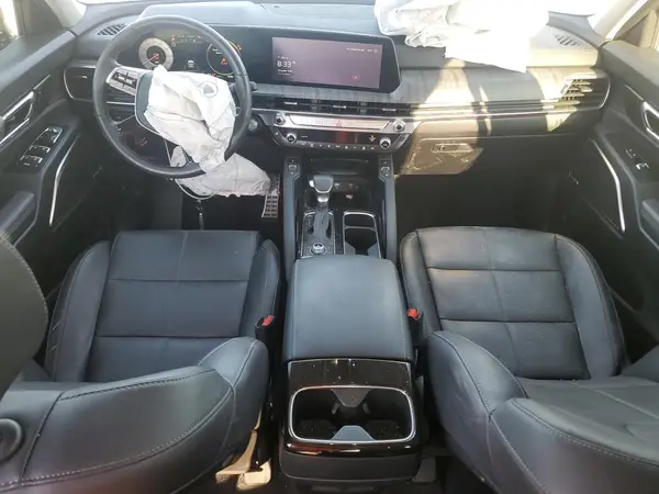 5XYP5DGCXRG495497 2024 KIA TELLURIDE - Image 8