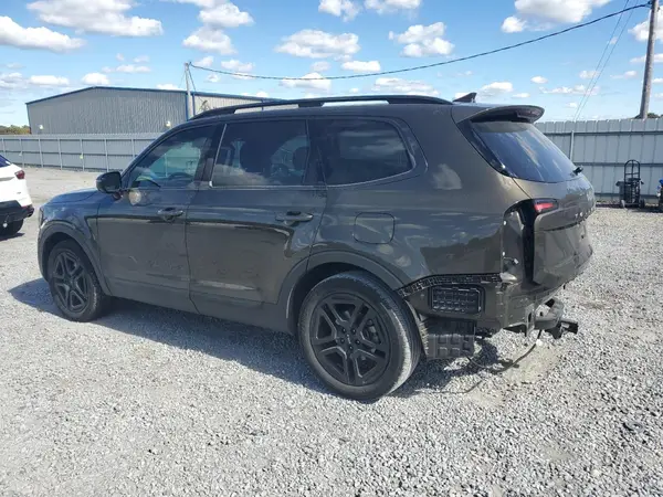 5XYP5DGCXRG497427 2024 KIA TELLURIDE - Image 2