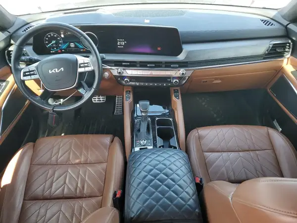 5XYP5DGCXRG497427 2024 KIA TELLURIDE - Image 8