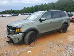 5XYP5DGCXRG500326 2024 KIA TELLURIDE