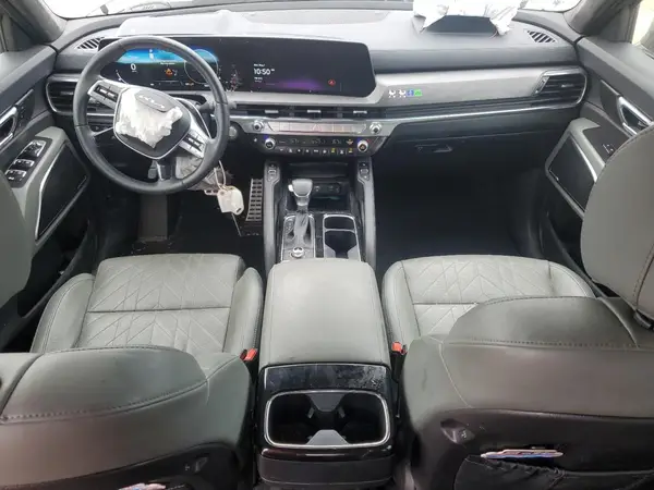 5XYP5DGCXRG500326 2024 KIA TELLURIDE - Image 8
