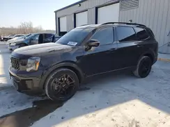 5XYP5DGCXRG502514 2024 KIA TELLURIDE