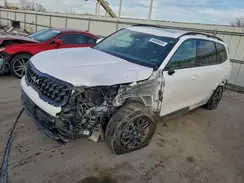 5XYP5DGCXRG502710 2024 KIA TELLURIDE