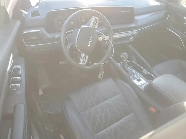 5XYP5DGCXRG502710 2024 KIA TELLURIDE - Image 8