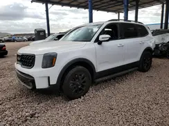 5XYP5DGCXRG504697 2024 KIA TELLURIDE